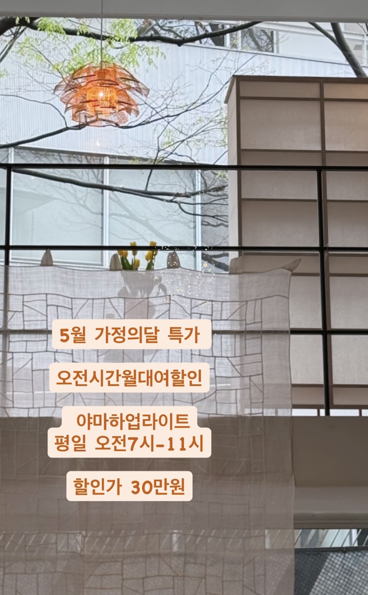 4번째 스튜디오 사진