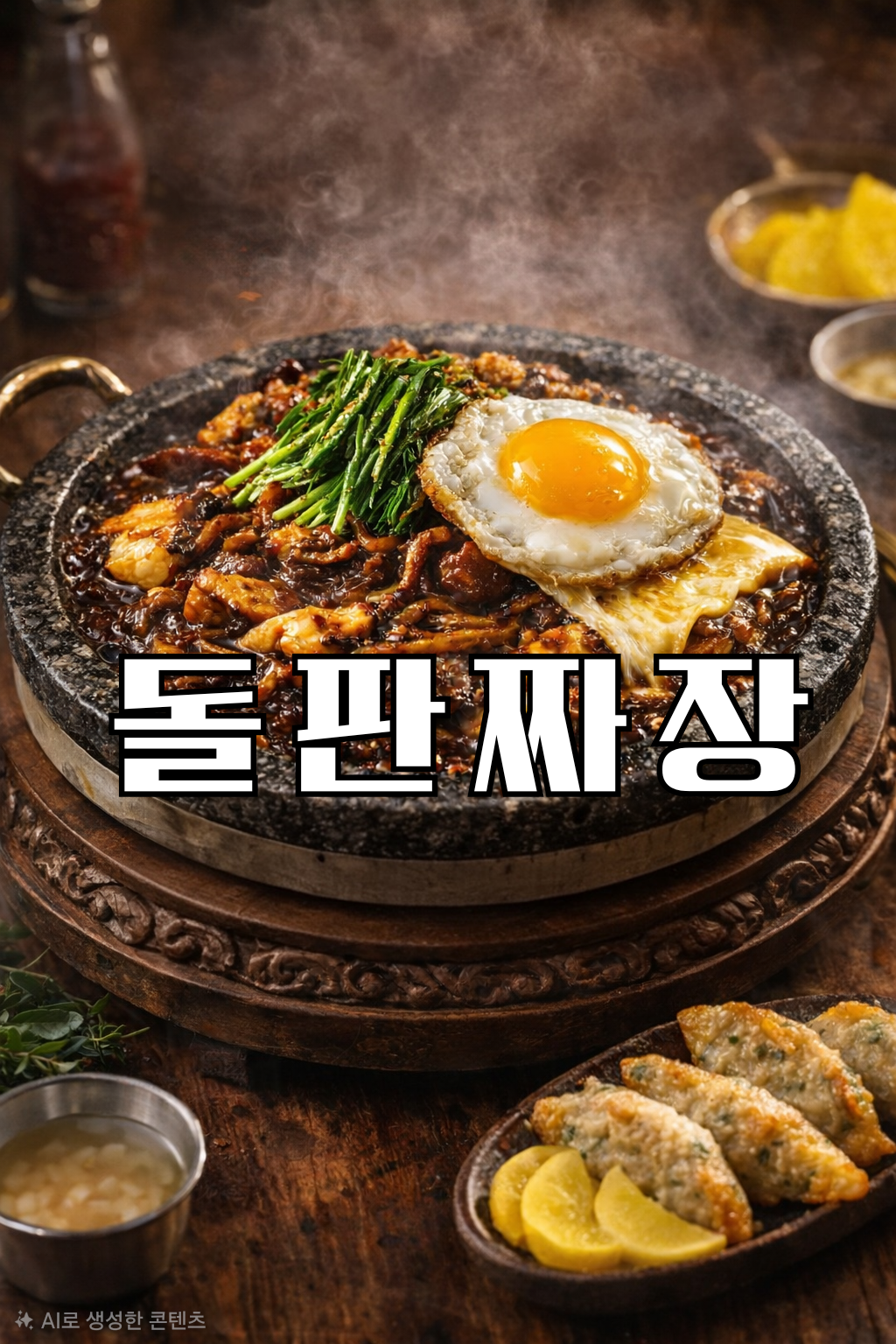 짬뽕취향 미아점