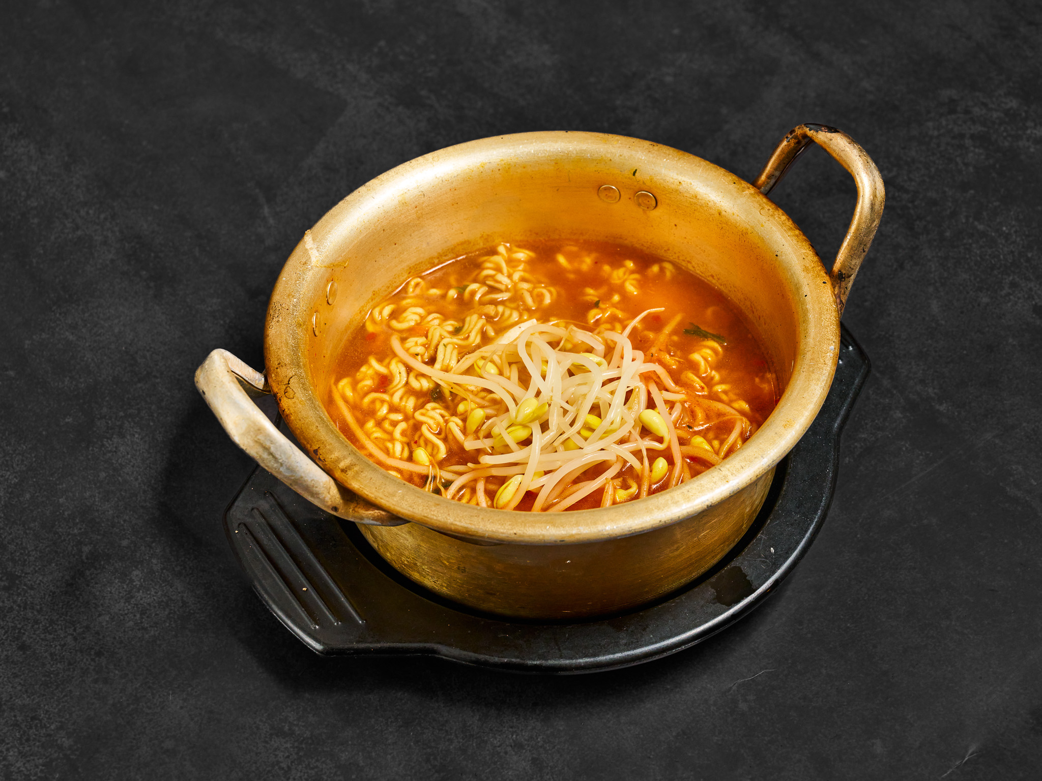 얼큰 고추라면