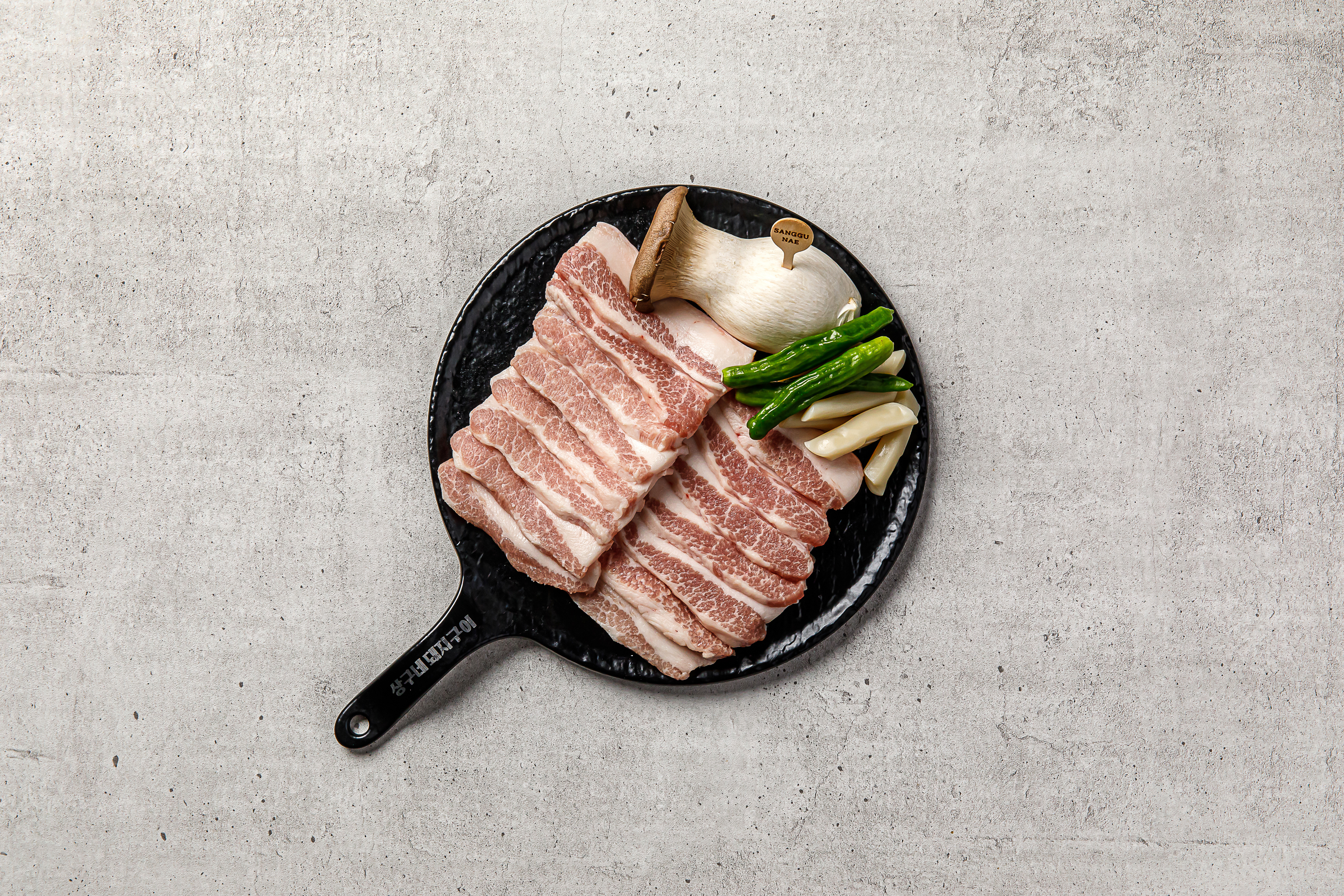 미항정살(130g)