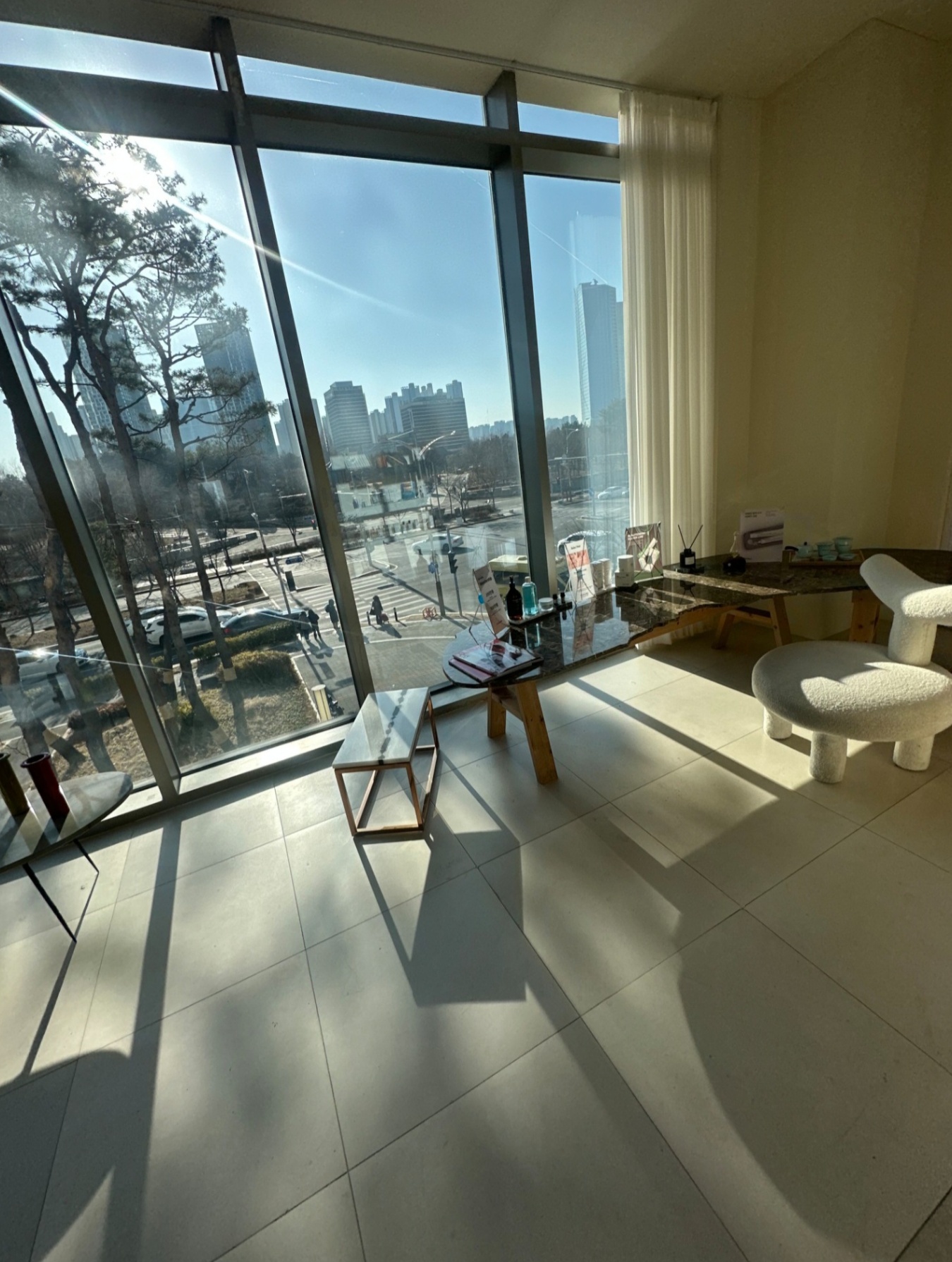 스파더벨렉 송도마사지 센트럴파크점 photo 6
