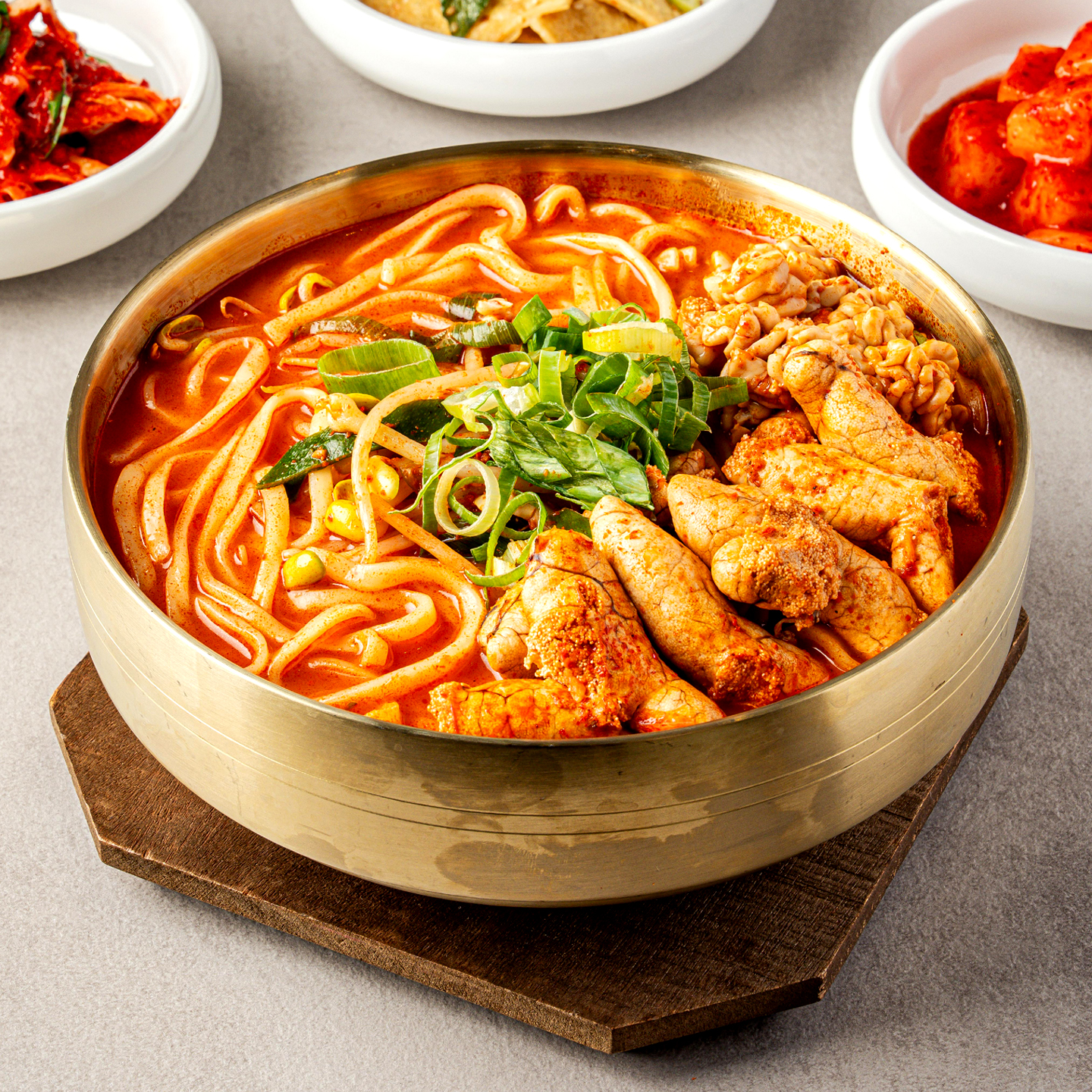 손정보쌈 은평이마트점 사진 2