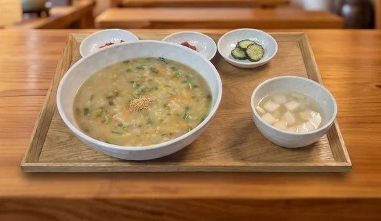 속편한한상