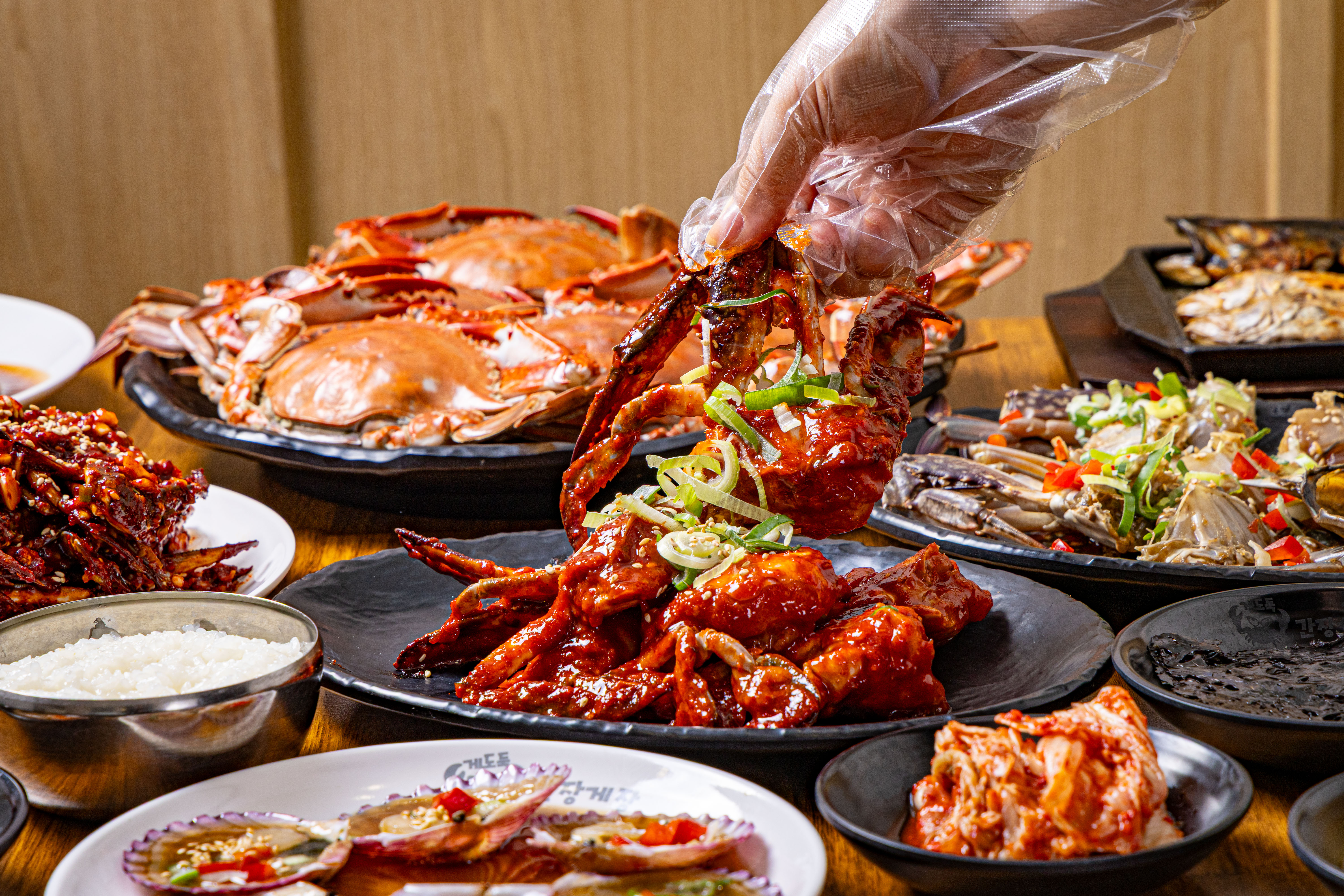 싱싱생선구이 2