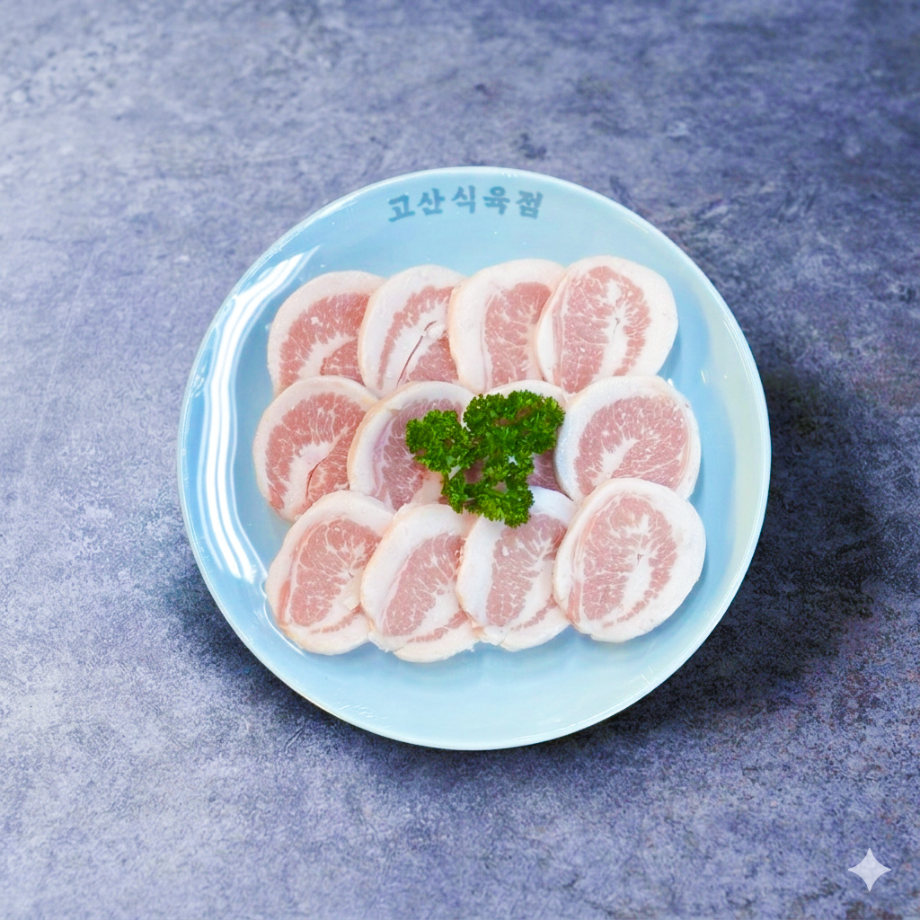 고산식육점 사진 4