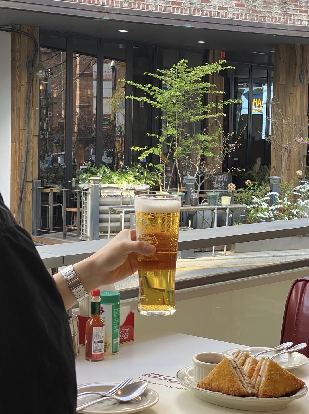 82올리언즈 강남점