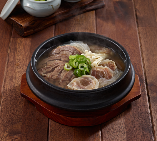 송추가마골 본관 사진 5