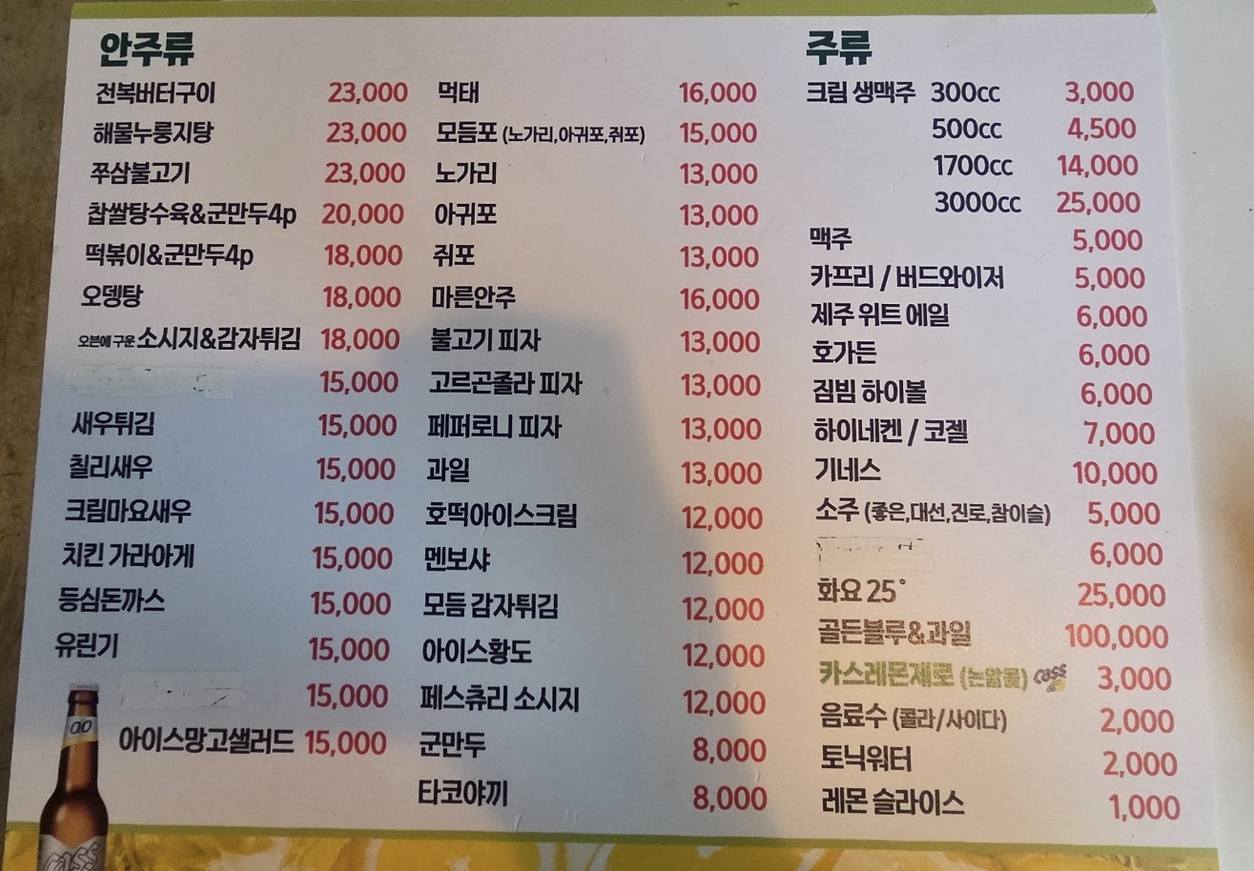요약 정보 이미지