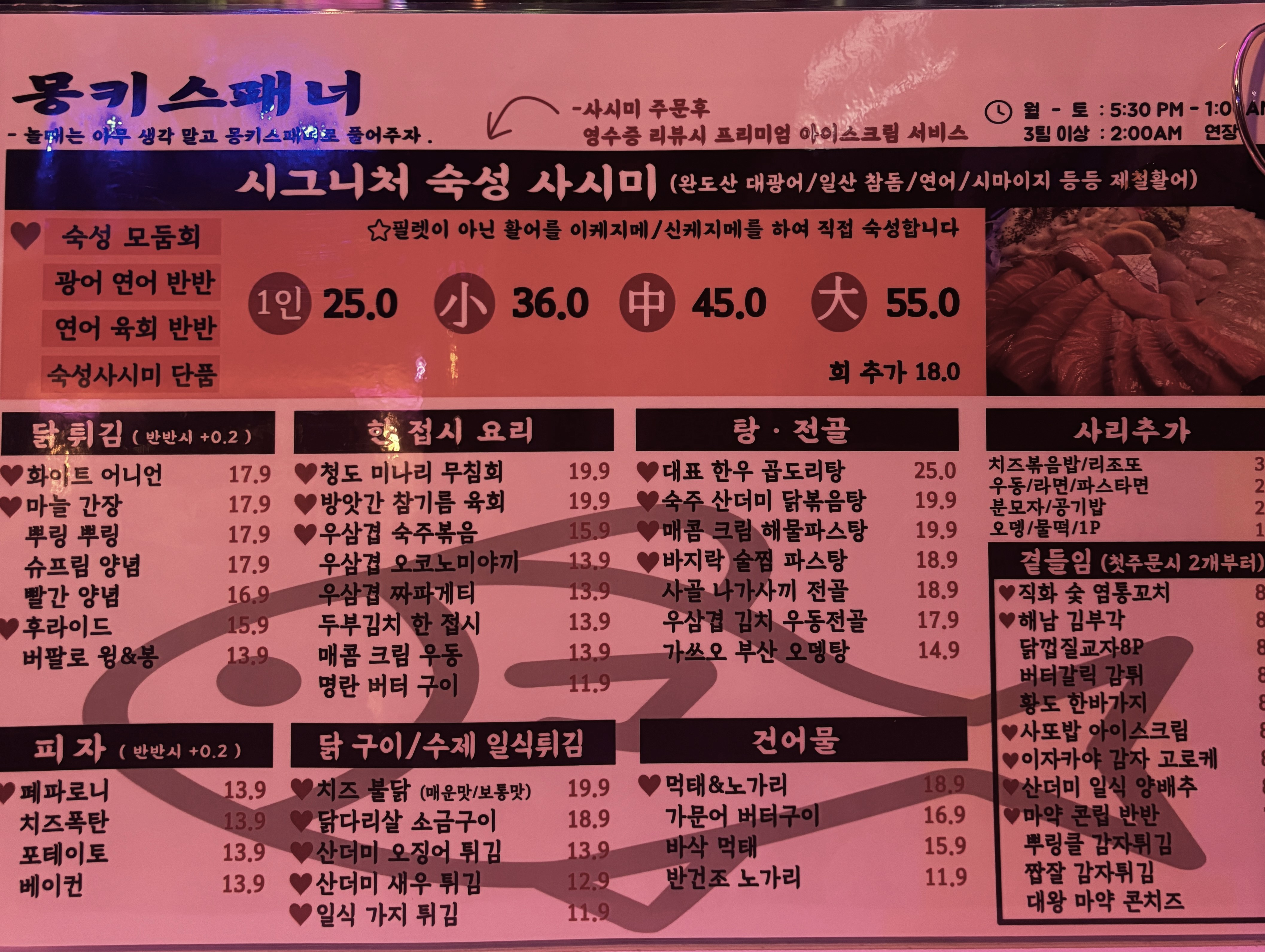 요약 정보 이미지