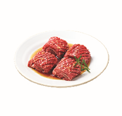 가마골갈비