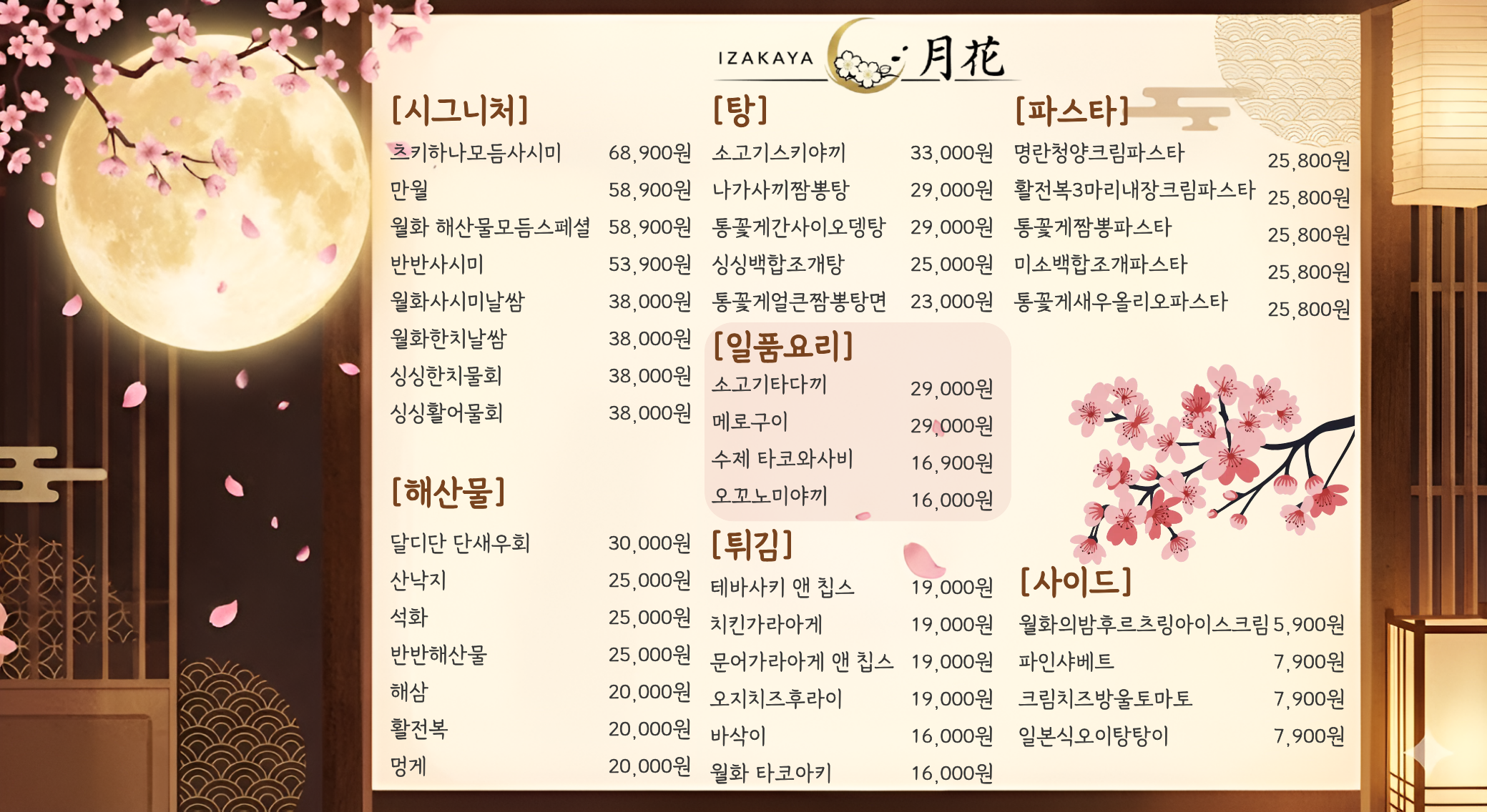 요약 정보 이미지