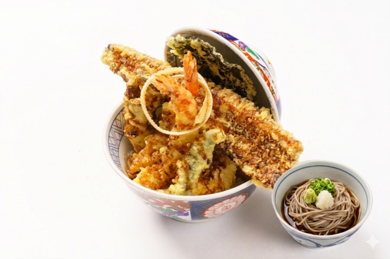 ※※장어 런치세트※※