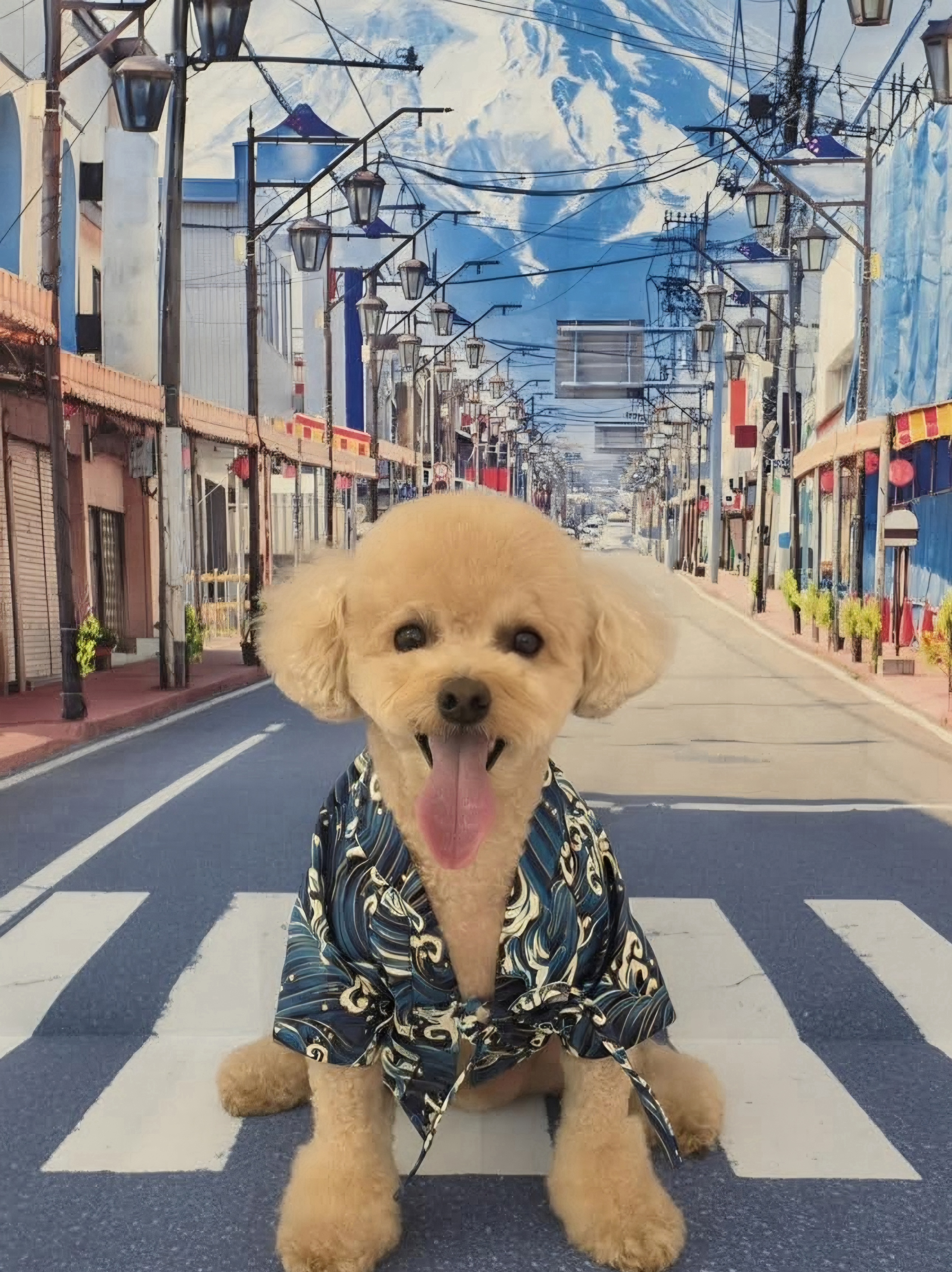 꽁꼼하개 대표 이미지