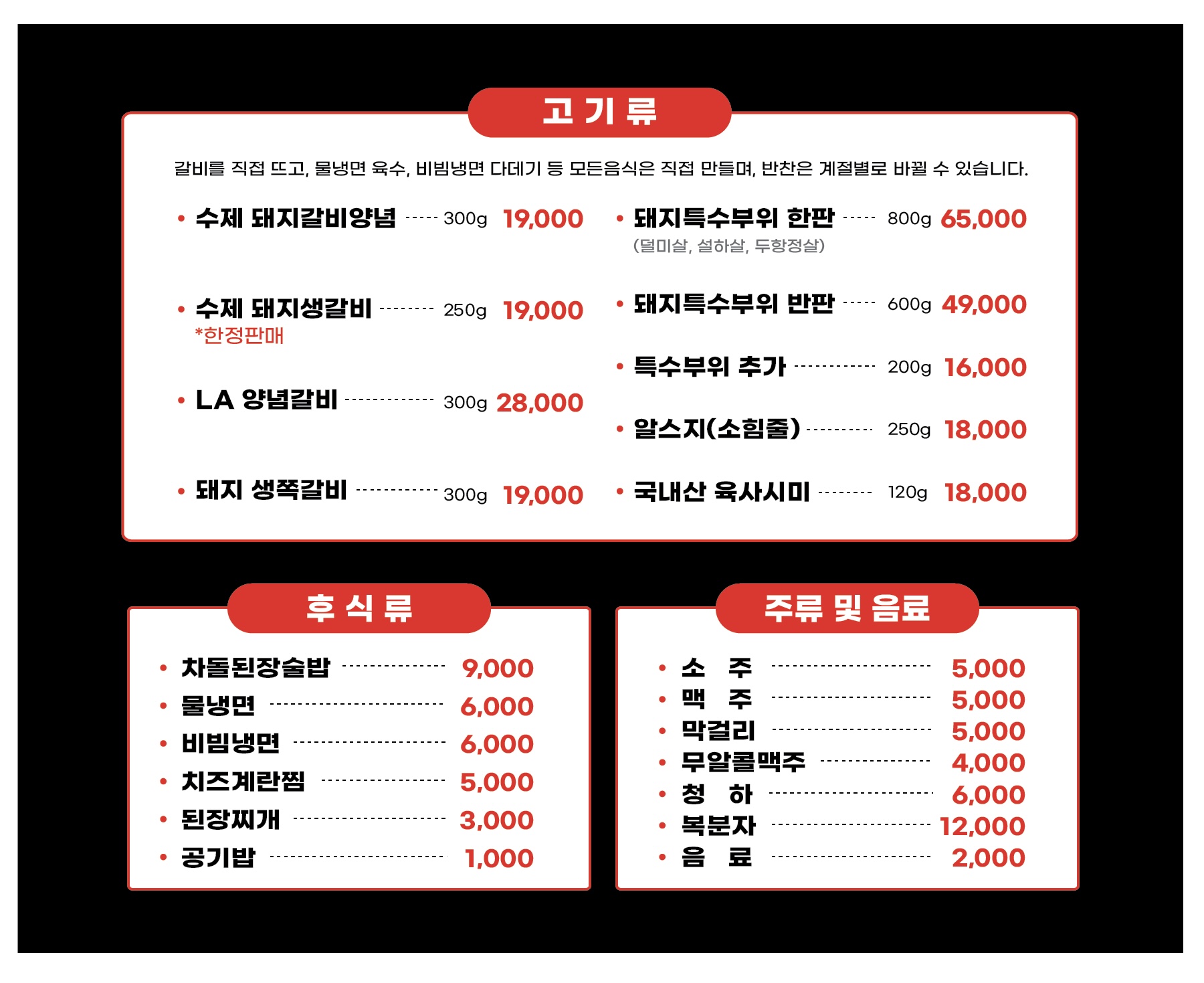 요약 정보 이미지