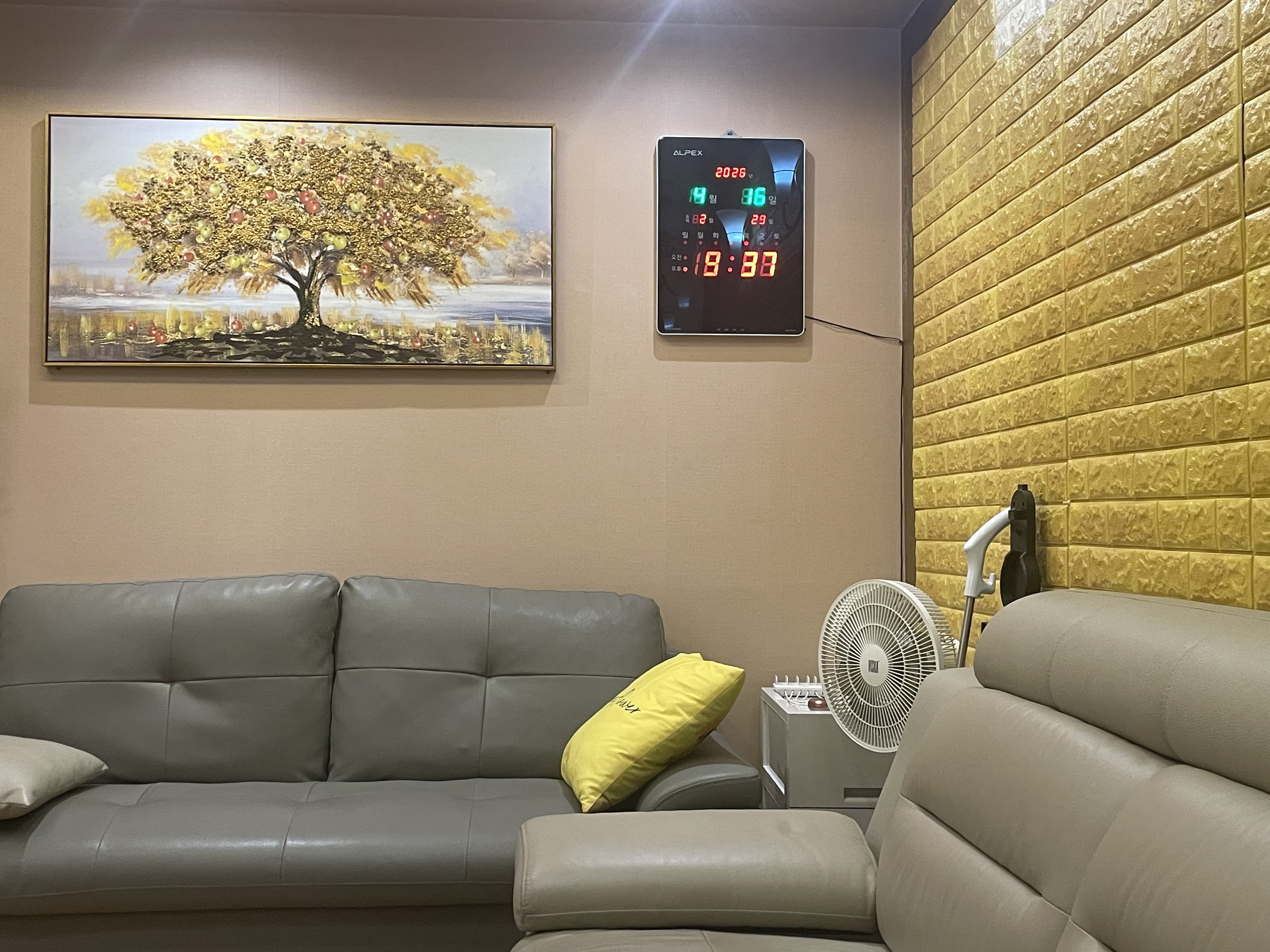 제주황금손아로마 photo 8