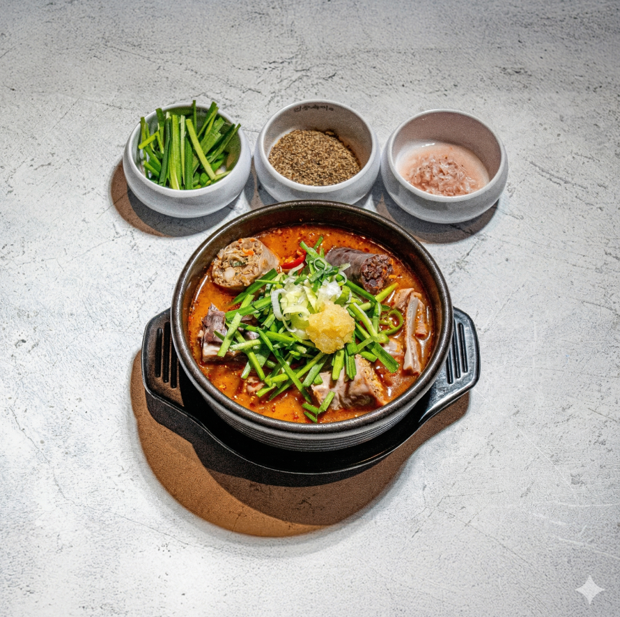 신주옥미 오산직영점 사진 2