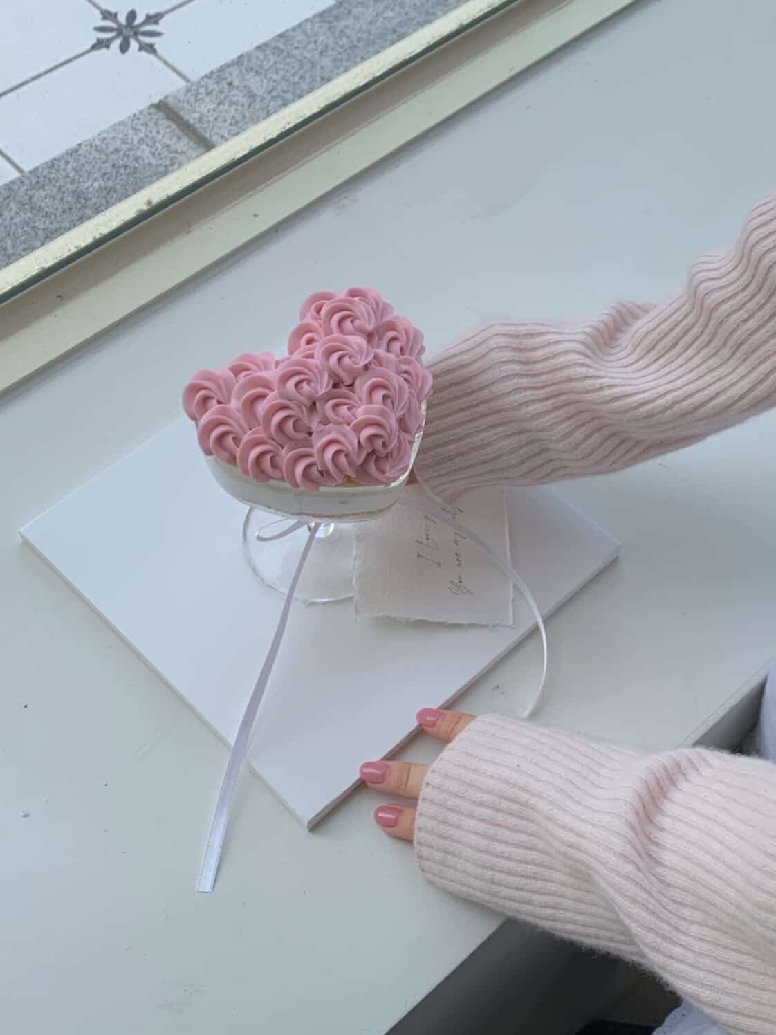 제뉴어리 케이크