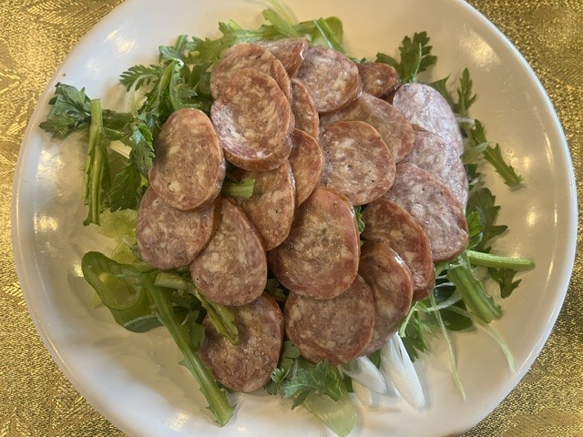 정미식당
