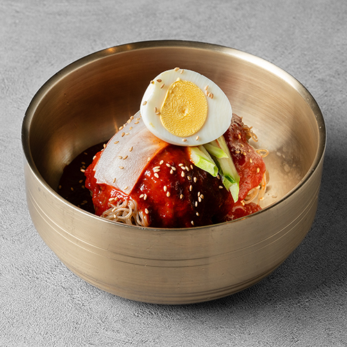 무쇠김치삼겹