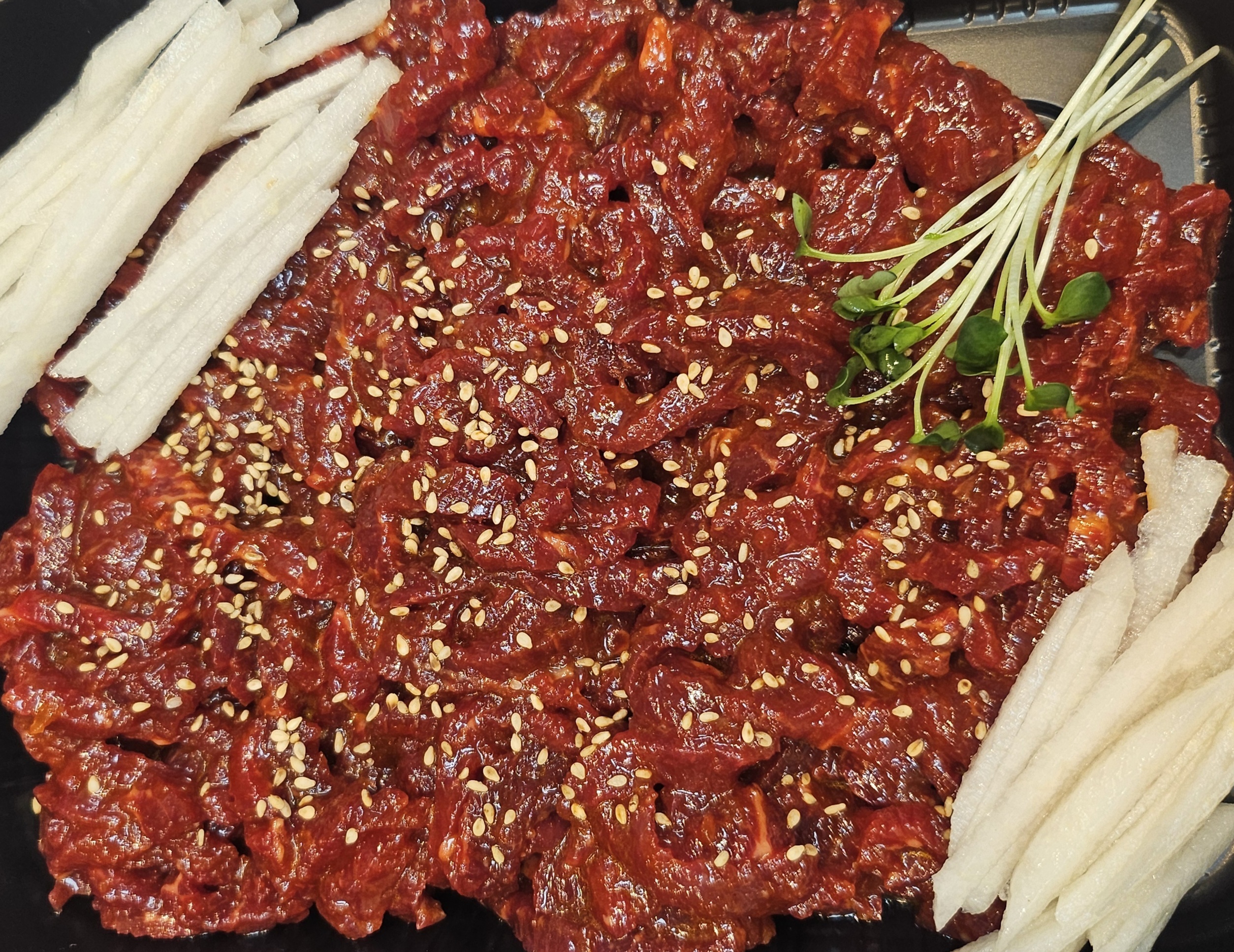 육도 반려동물 동반 애견카페