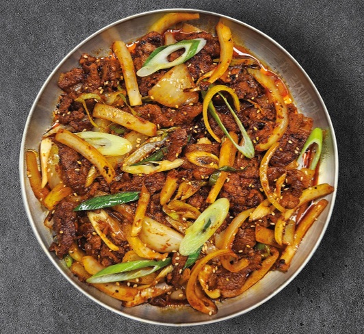 백채김치찌개청라시티