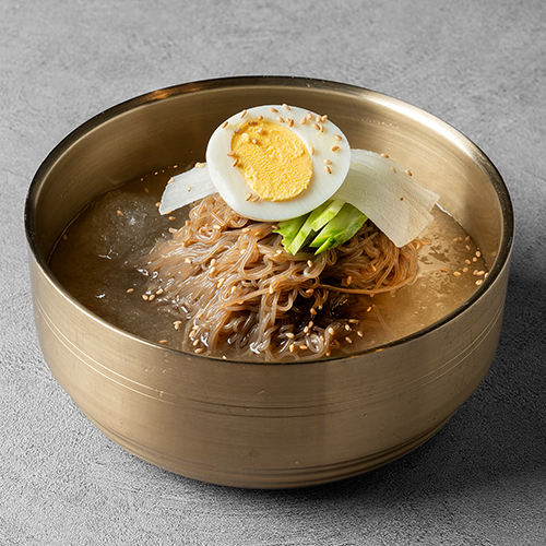 무쇠김치삼겹