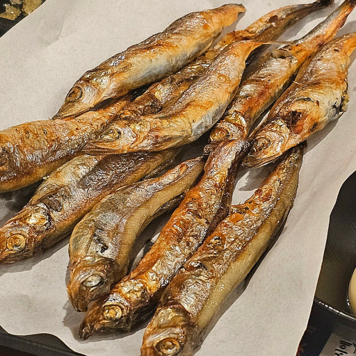 어진실비식당