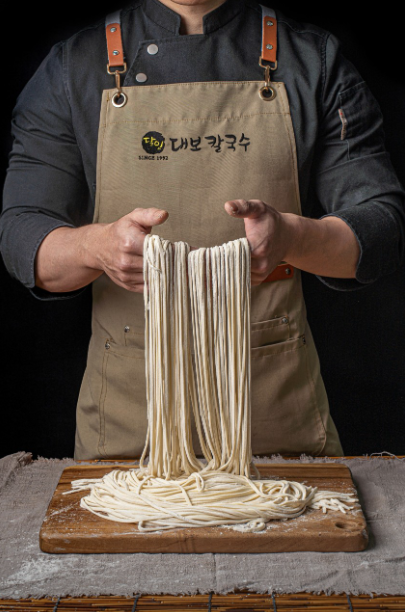 달인대보칼국수현풍점