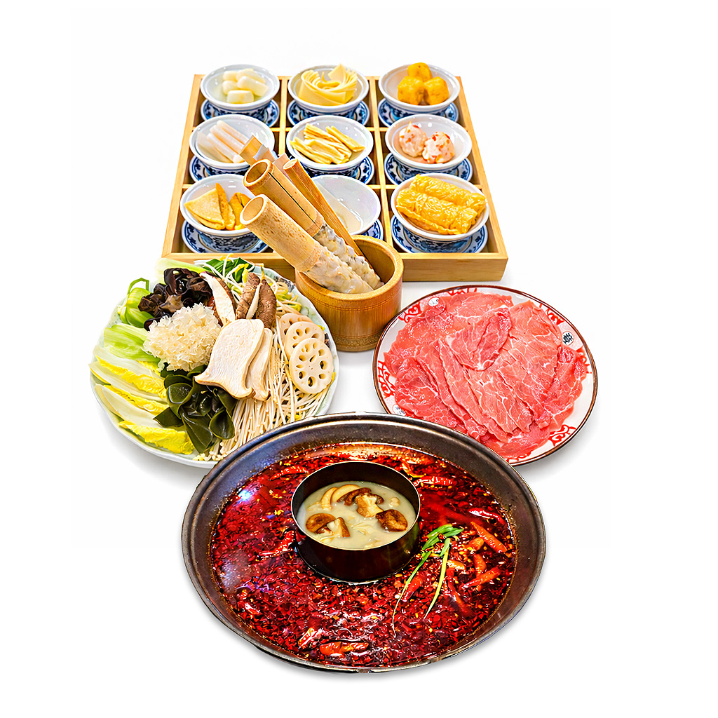 사천양양훠궈 본점 사진 7