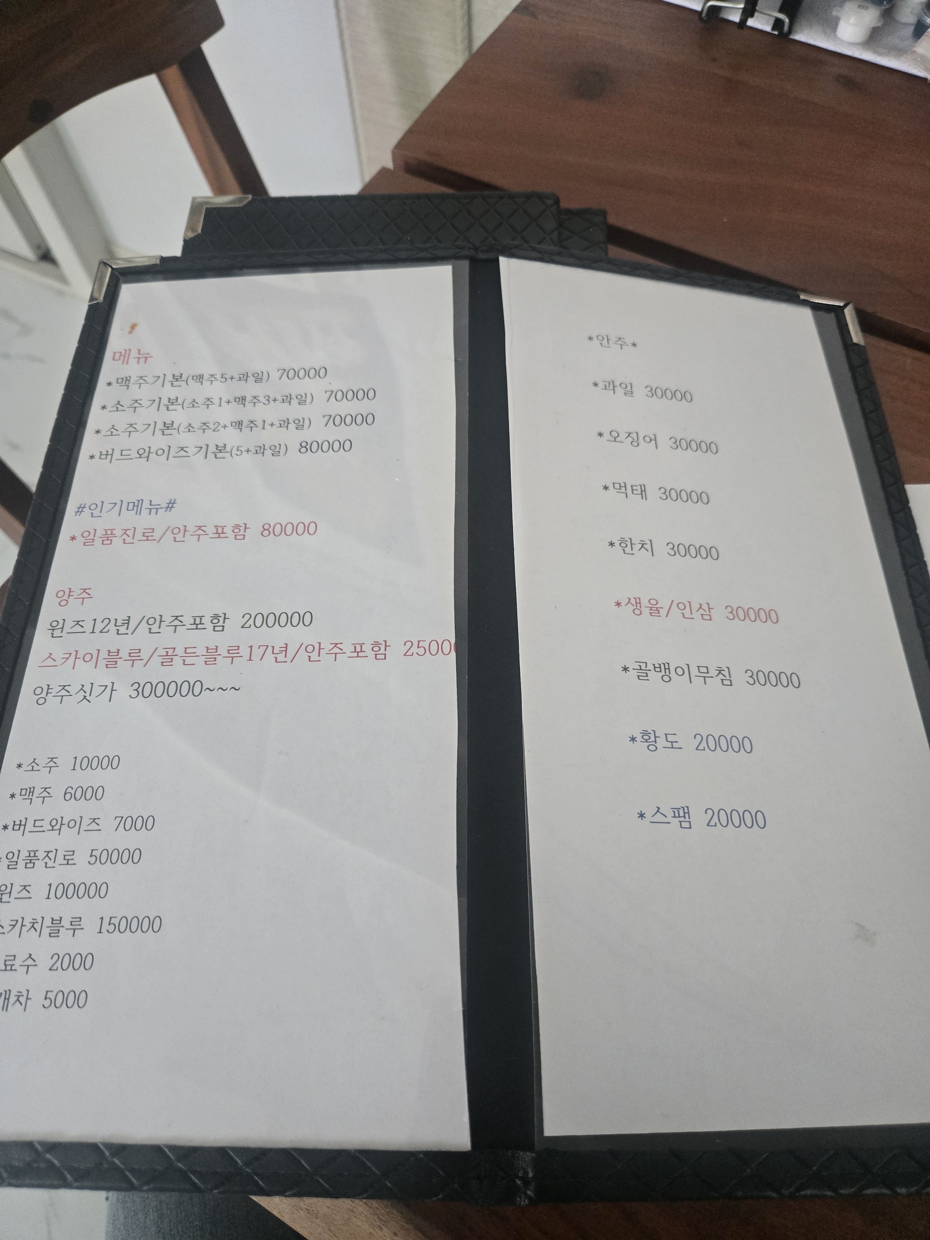 요약 정보 이미지