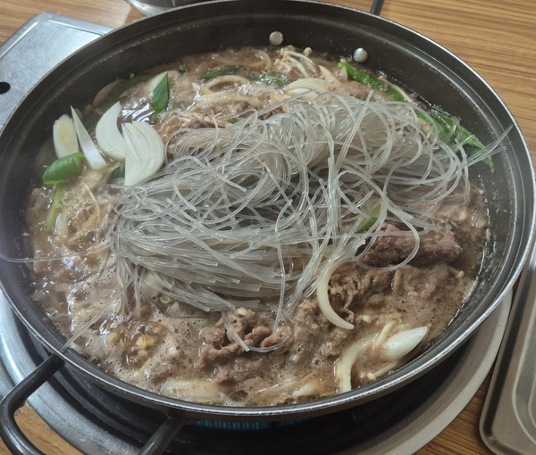 동래불백