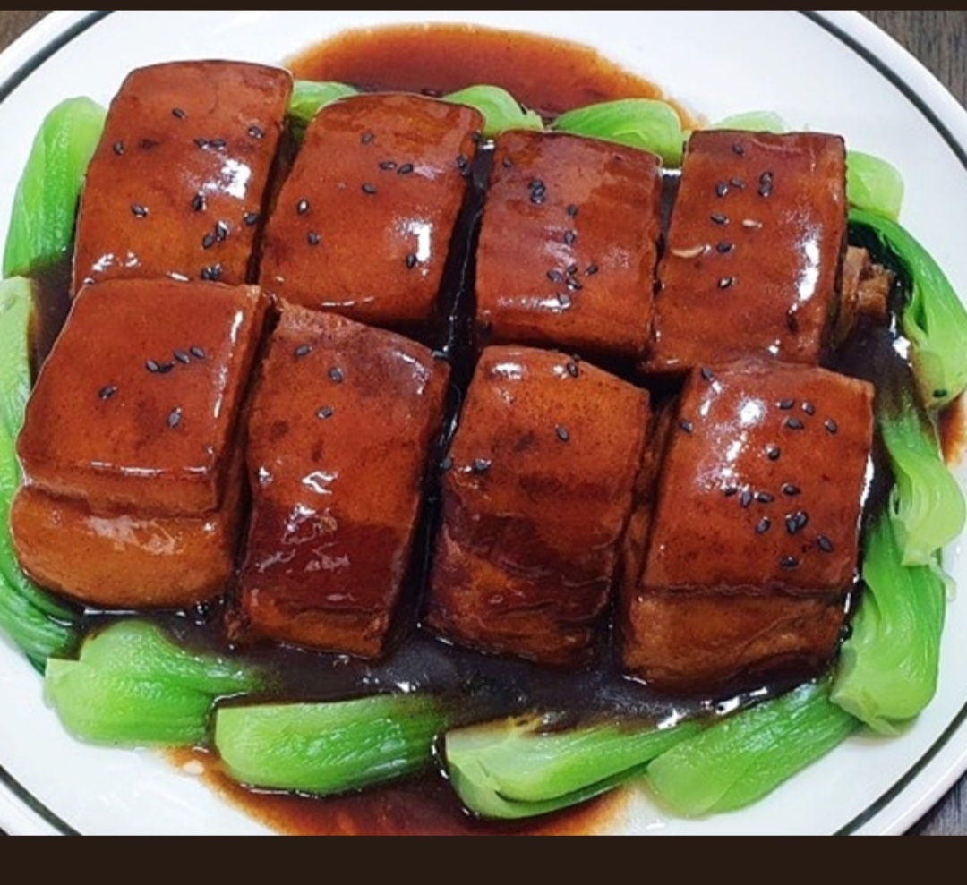 원보양꼬치 건대본점 사진 5