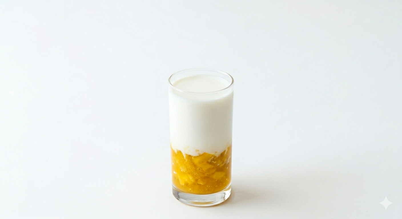 망고라떼
