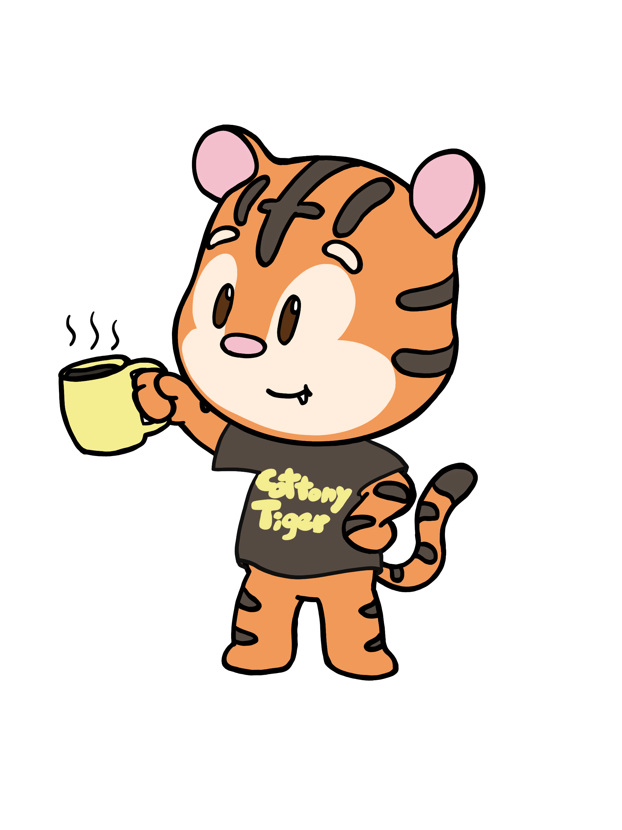 코트니타이거 김해진영 9