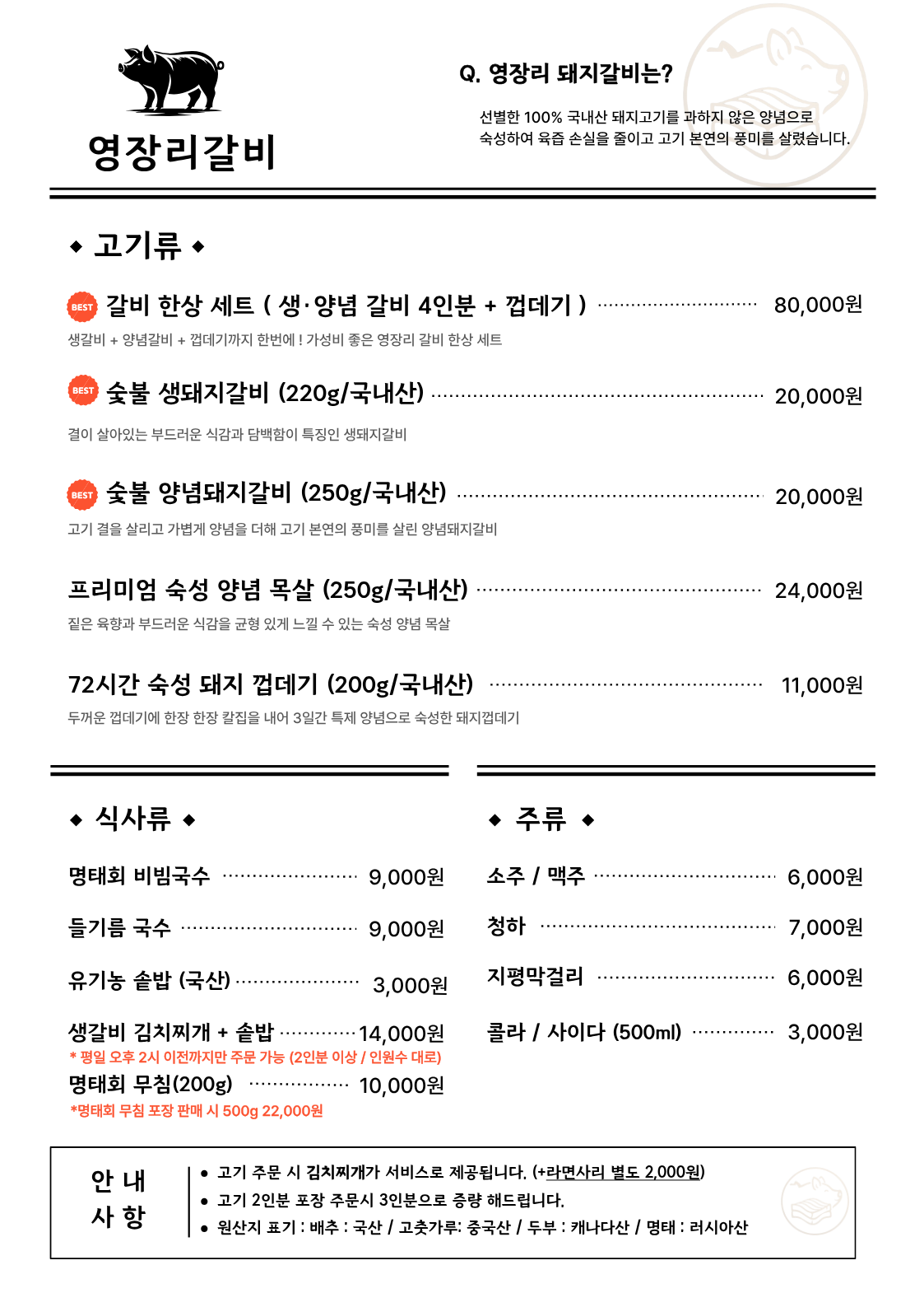 요약 정보 이미지