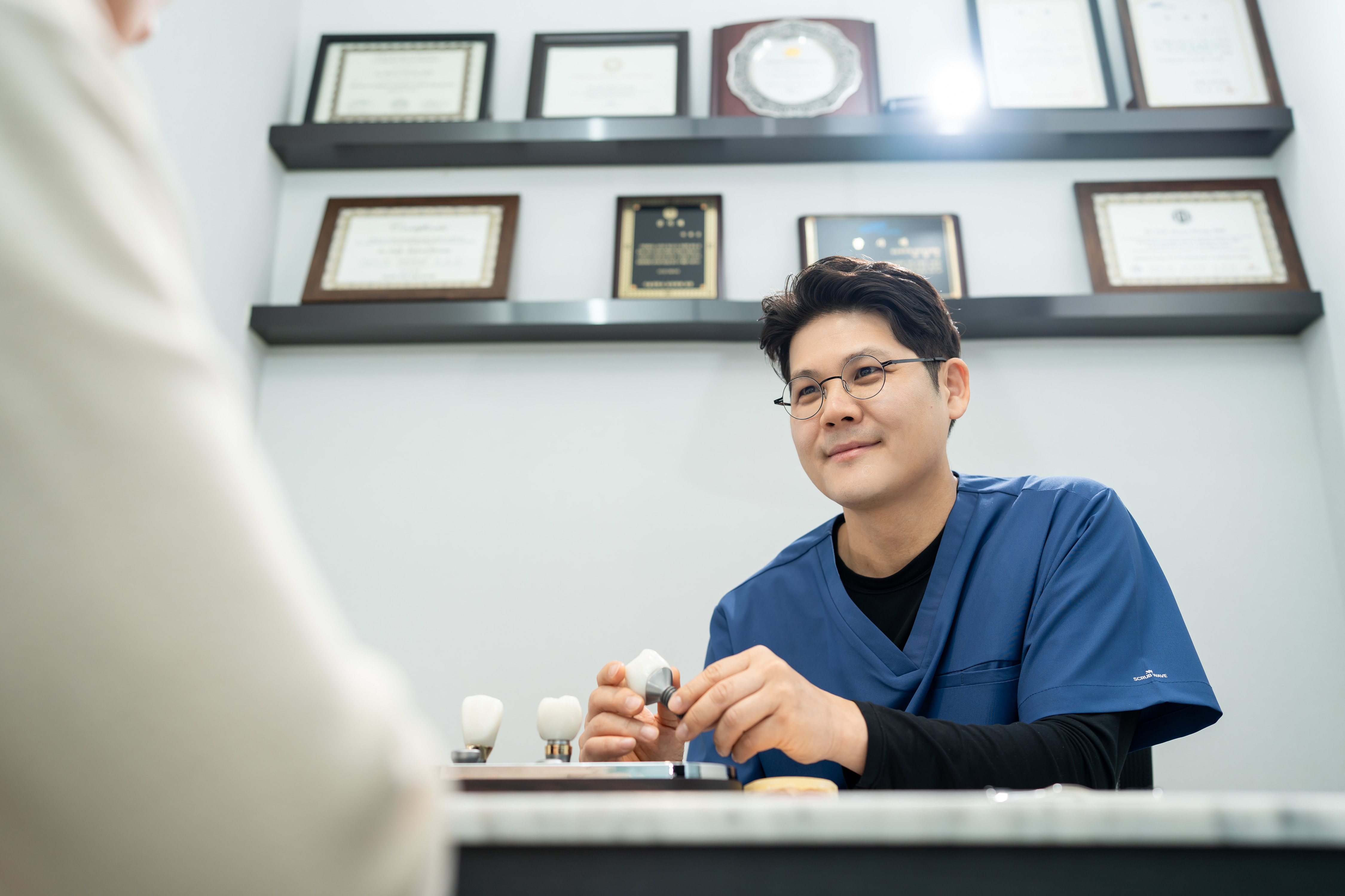 서울공감치과의원 강북수유 대표 이미지
