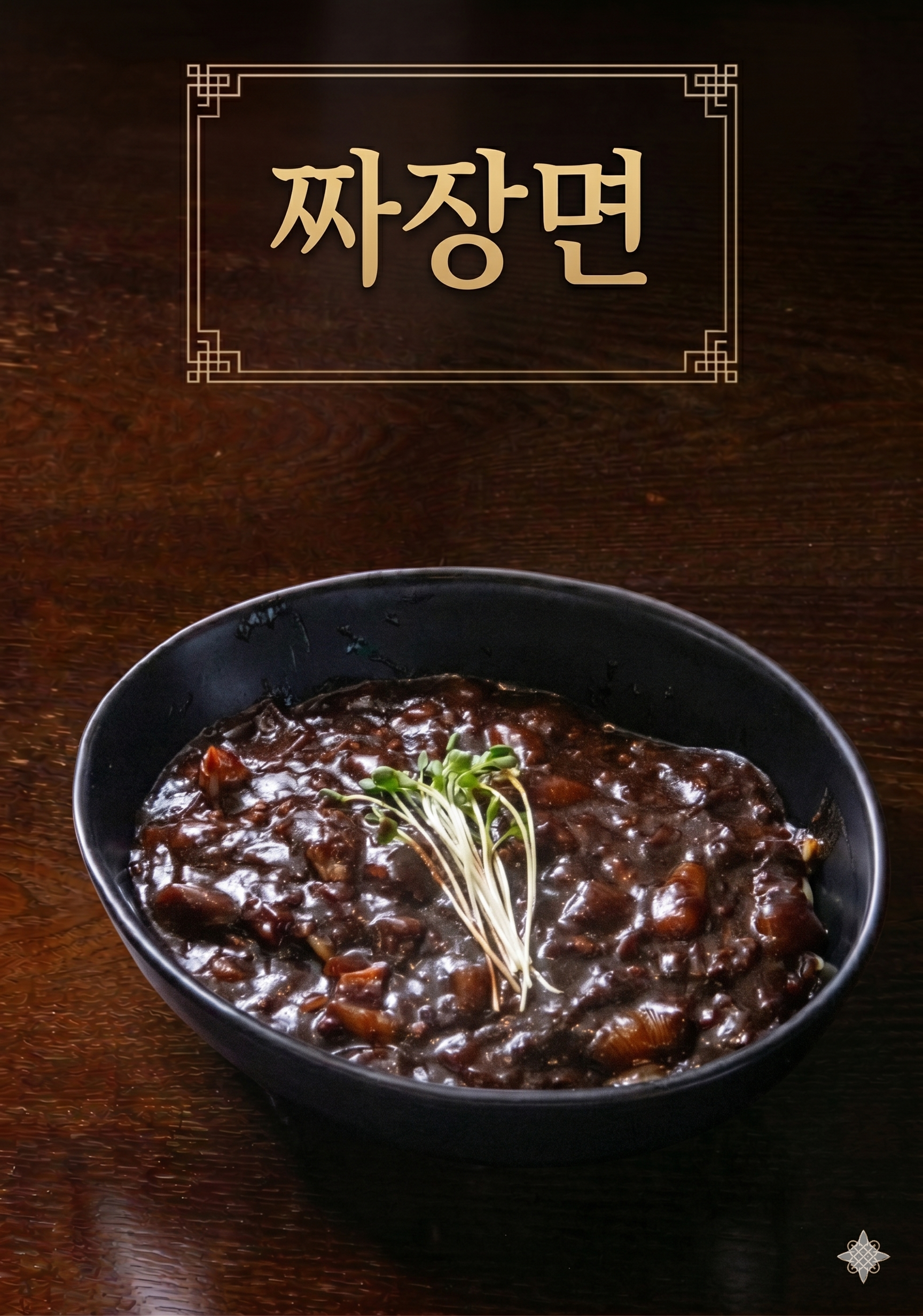 짜장면