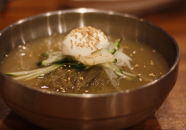 국밥명가