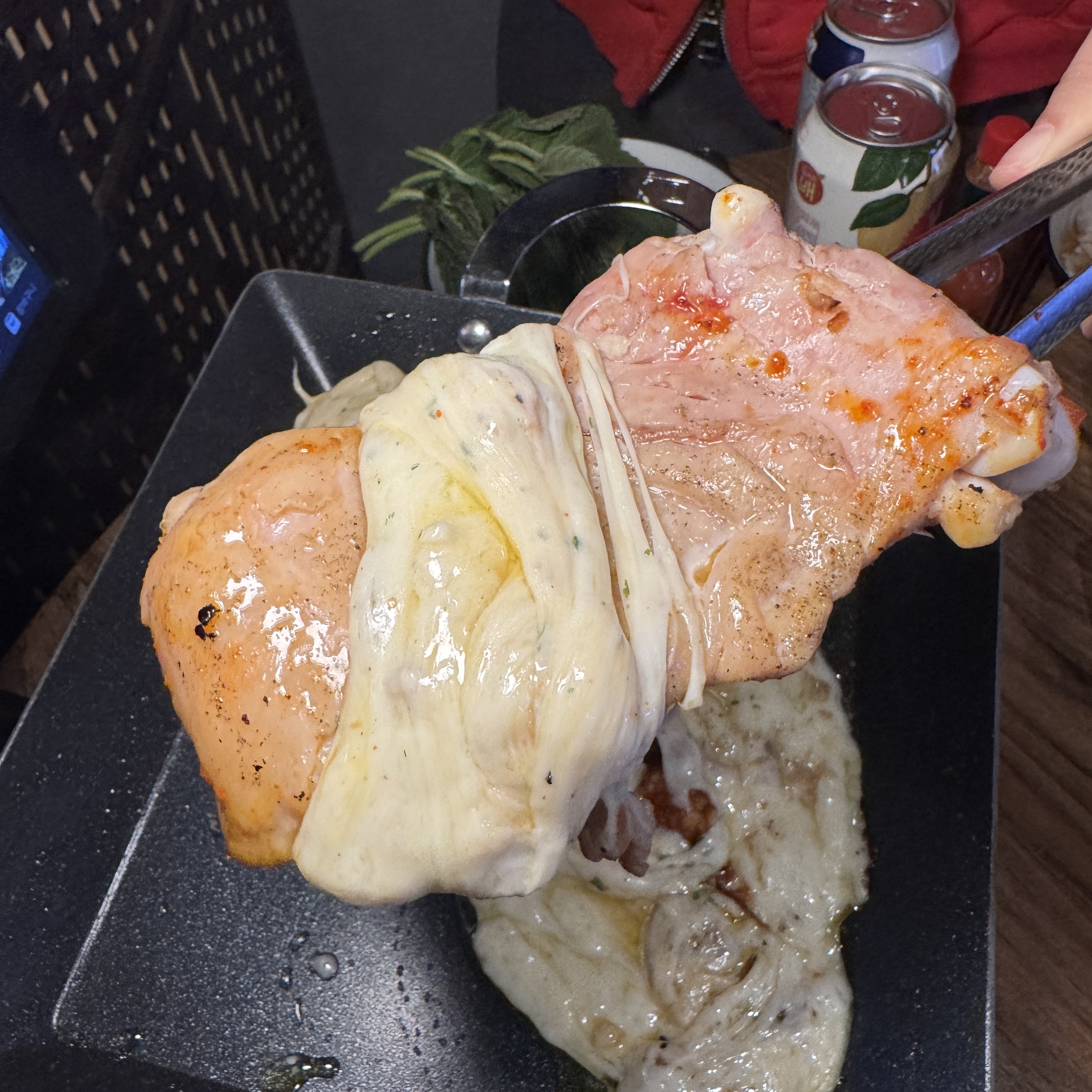 신선계 숯불닭갈비 대표 이미지