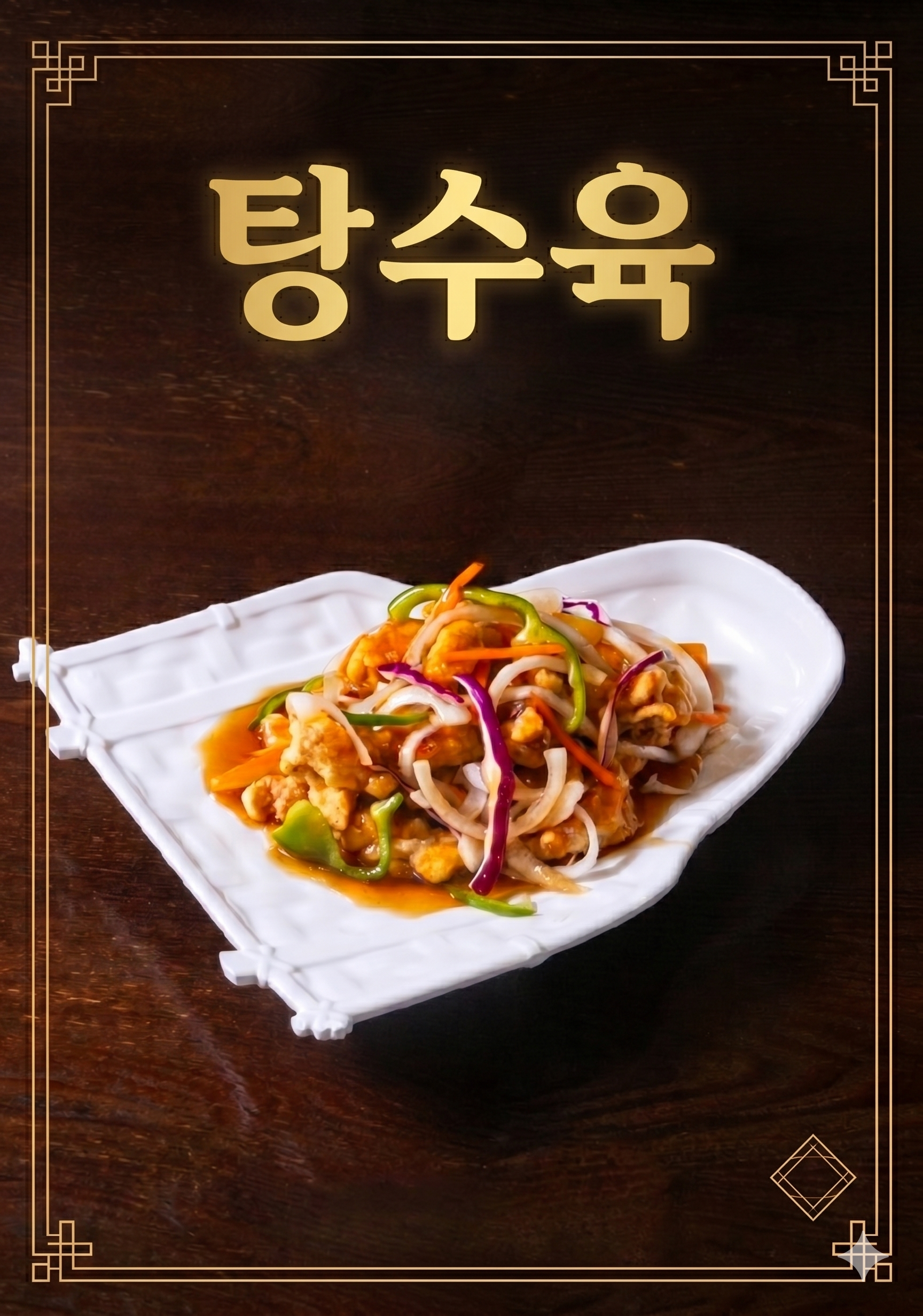 탕수육
