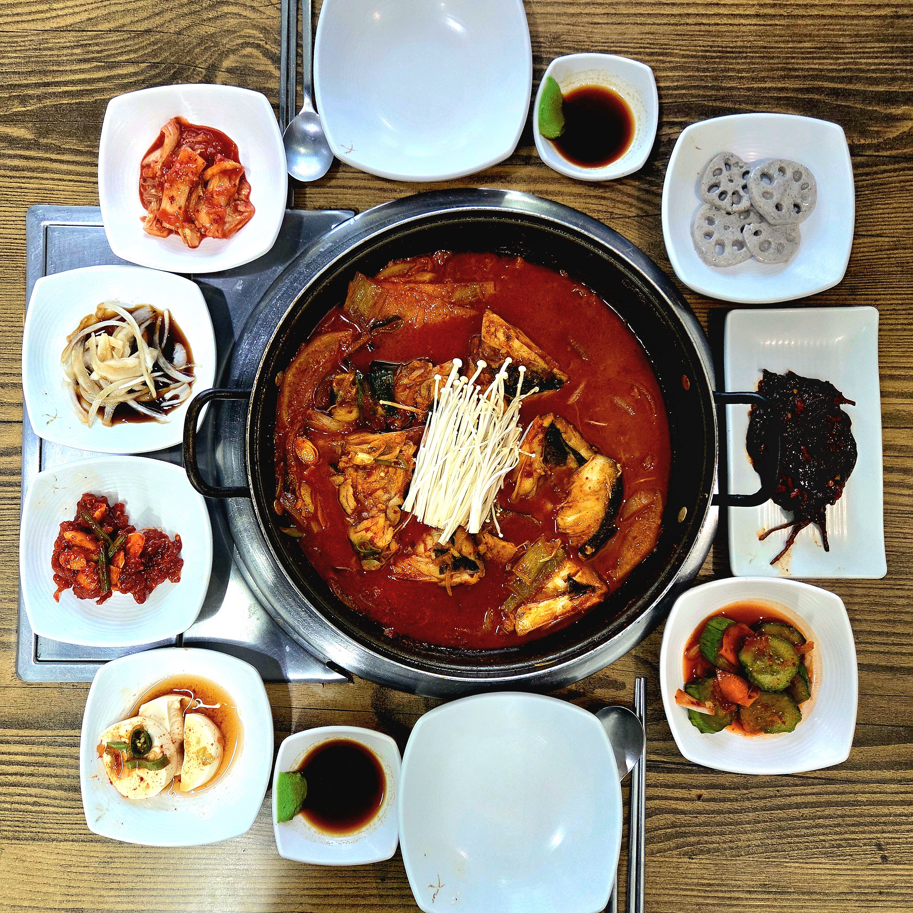 신피디통큰생선구이 3