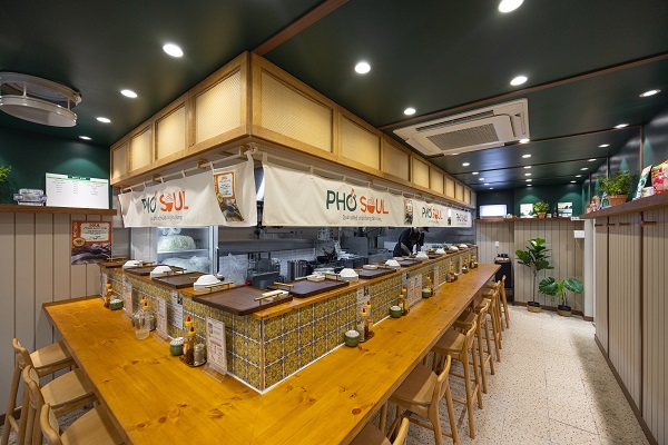 포솔쌀국수