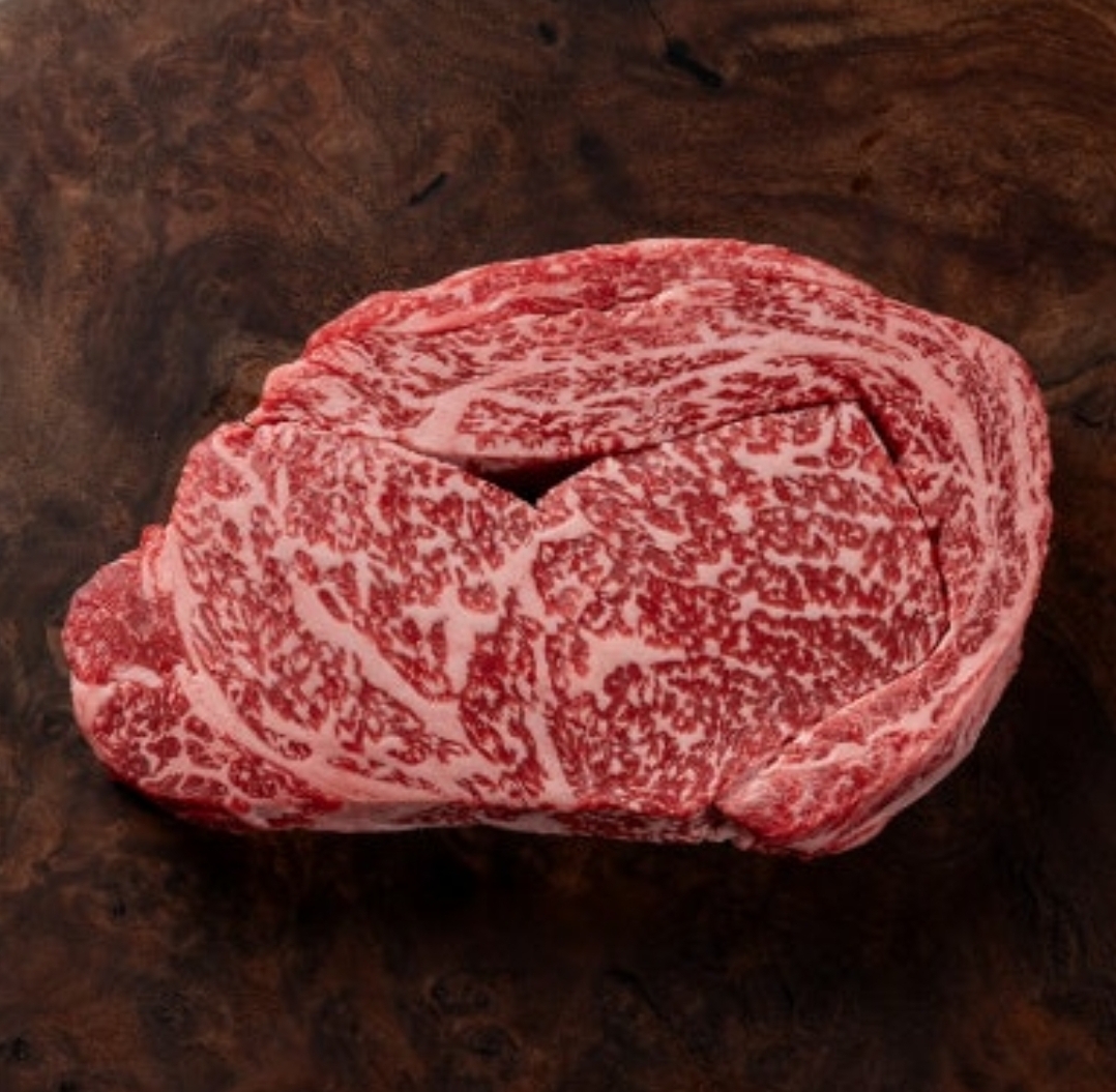 한우등심(100g)