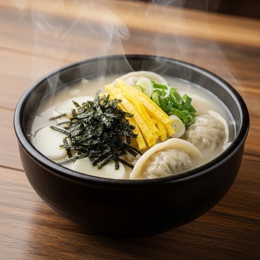 국밥명가