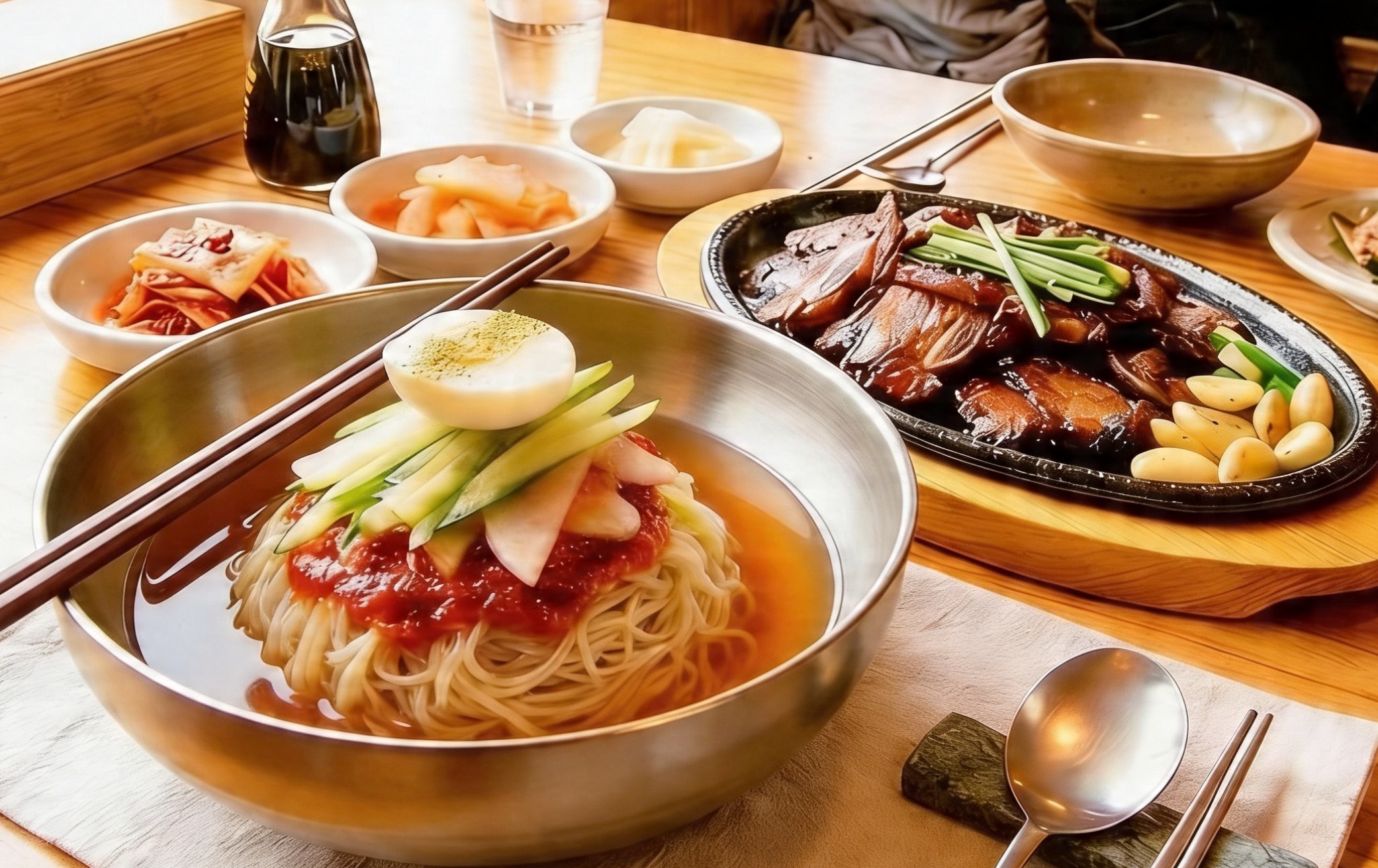 공원석갈비 반려동물 동반 애견카페