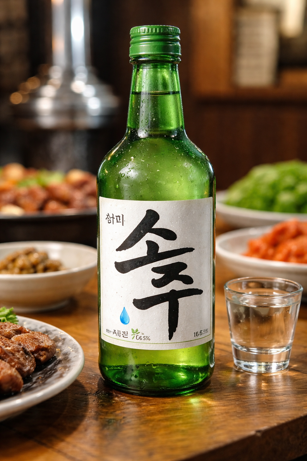 짚불태백 용인수지점 사진 7