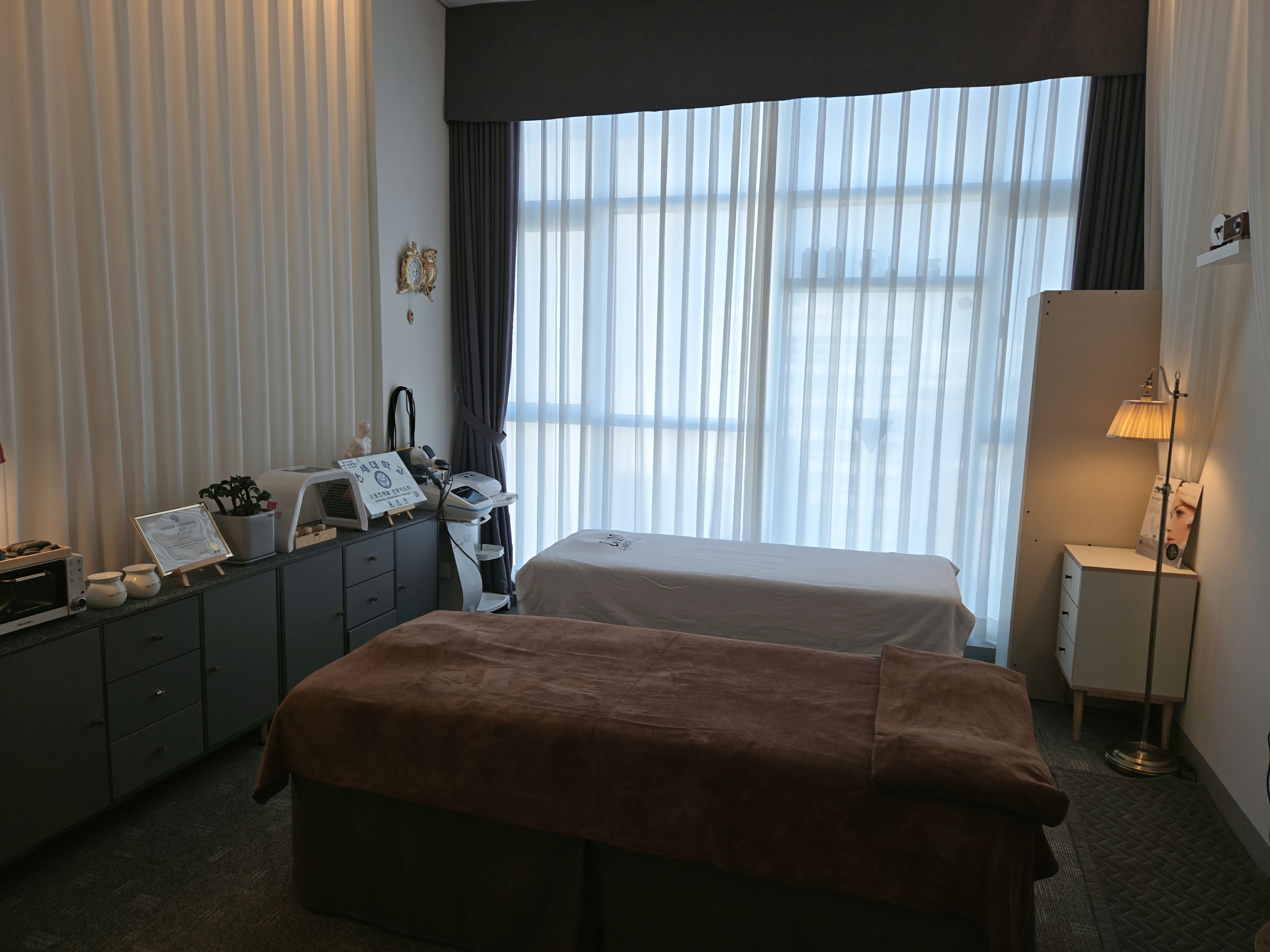 더라인수기테라피 인계점 photo 6