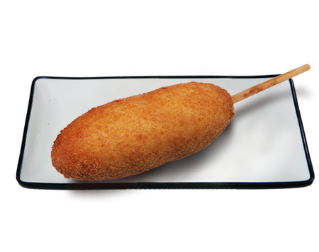 할머니가래떡볶이