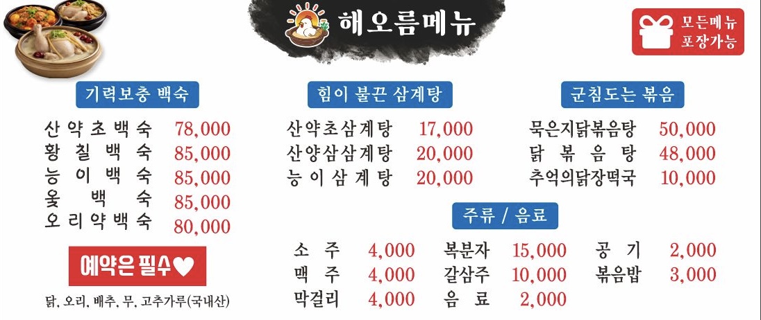 요약 정보 이미지