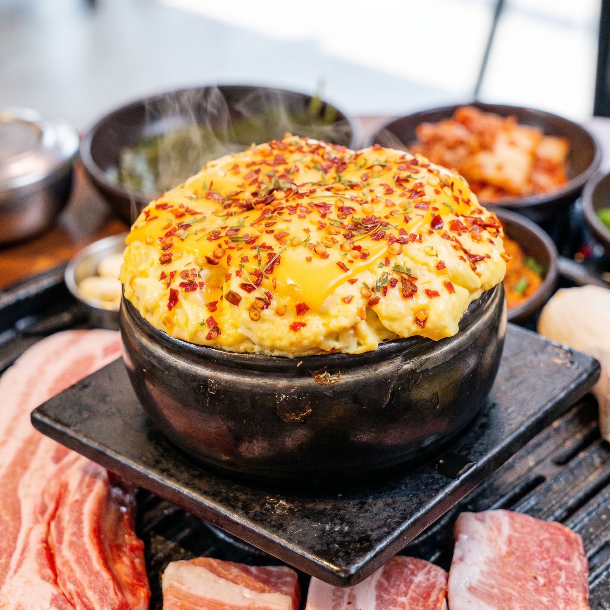 계란찜